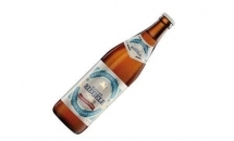 Weizenbier alkoholfrei 0,5 l